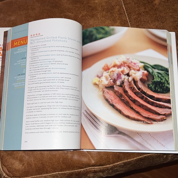 Food Network Classic Rachael Ray 30 minute meals The All Occasion Cookbook Yum-O - Picture 4 of 6